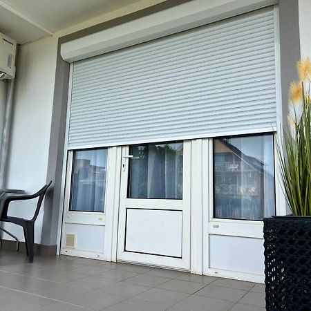 Margret Haus Bed & Breakfast Balatonfüred Eksteriør bilde