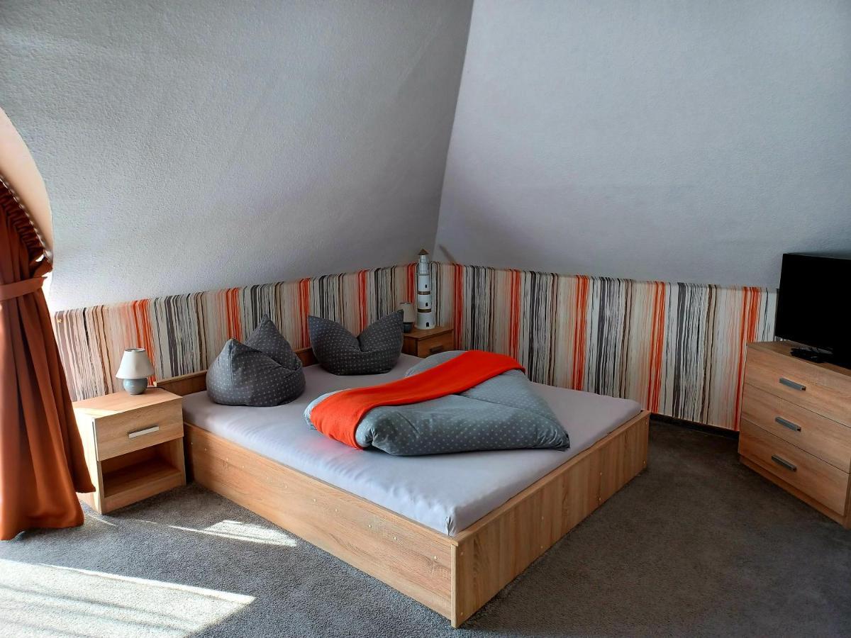 Margret Haus Bed & Breakfast Balatonfüred Eksteriør bilde