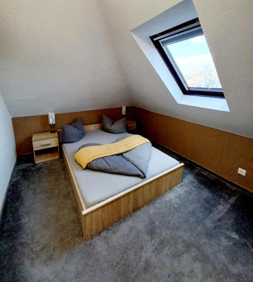 Margret Haus Bed & Breakfast Balatonfüred Eksteriør bilde