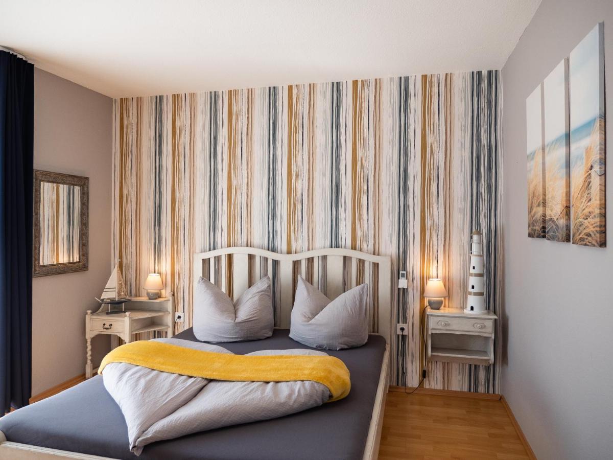Margret Haus Bed & Breakfast Balatonfüred Eksteriør bilde