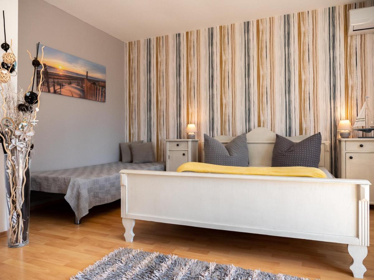 Margret Haus Bed & Breakfast Balatonfüred Eksteriør bilde