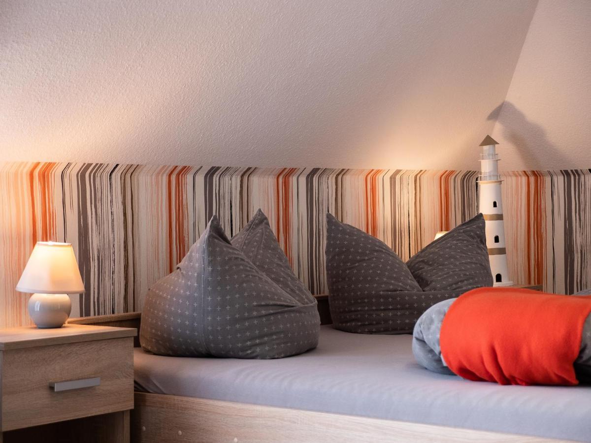 Margret Haus Bed & Breakfast Balatonfüred Eksteriør bilde